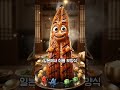 여름철 충격 진짜 여름 보양식 6가지 #보양식 #여름음식 #음식상식 #shorts