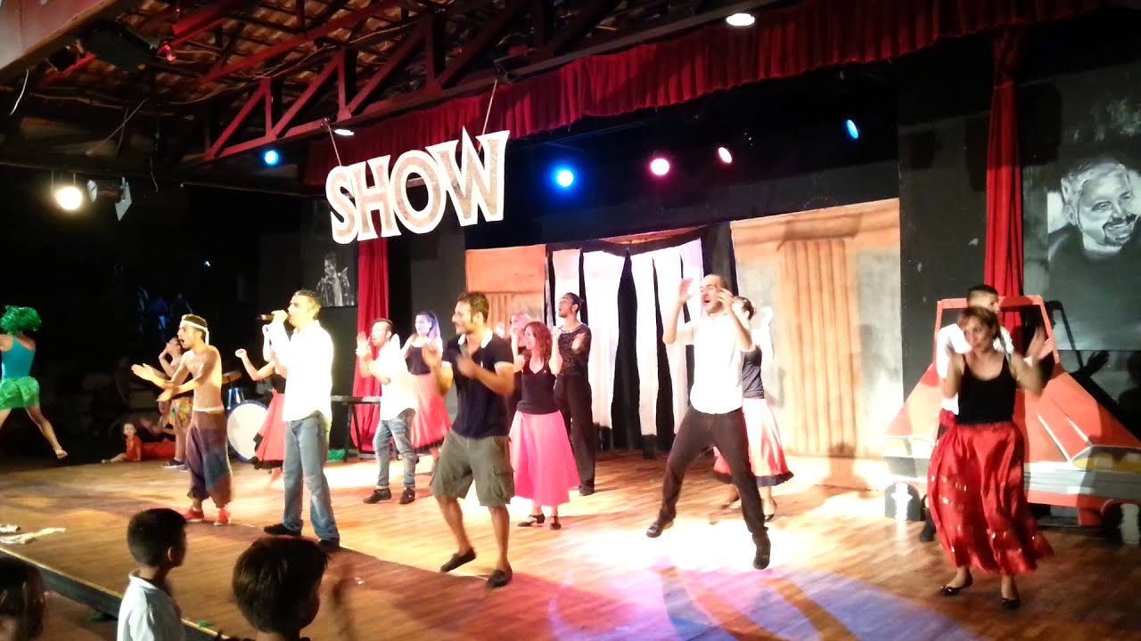 Re Gaetano Torre del Faro luglio 2015