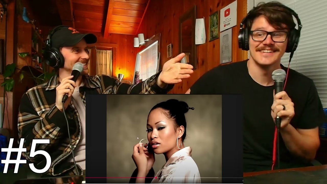 Busta Rhymes, Mariah Carey - I Know What You Want ft. Flipmode Squad -Patreon Week 13! #5