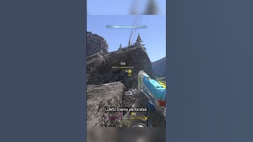 Choking an easy OVERKILL...  #halo #haloinfinite #shorts