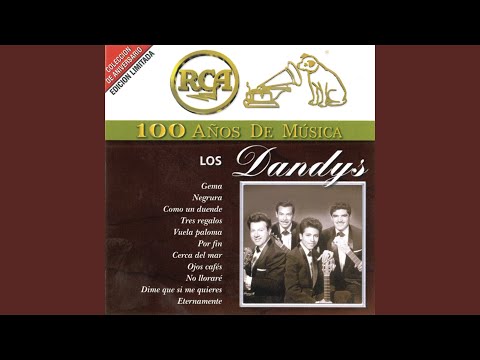 Dos Paralelas auf YouTube ansehen Dos Paralelas auf YouTube ansehen