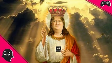CS:GO Case Opening Prayer to Lord Gaben
