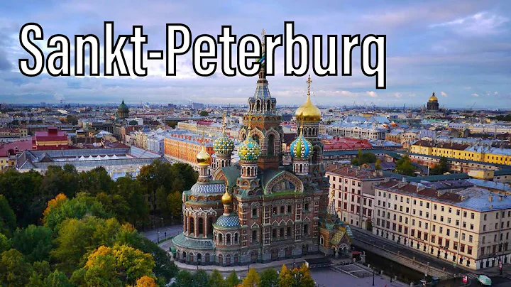 Sankt-Peterburq haqqnda maraql mlumatlar