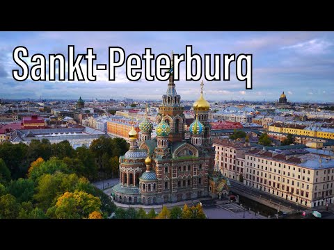 Video: Sankt-Peterburg tarixi muzeyi - boshqa davr