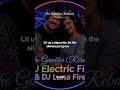 The Gambler Reborn By DJ Electric Obsession Feat Luna Love's Music #gambler #remix #music