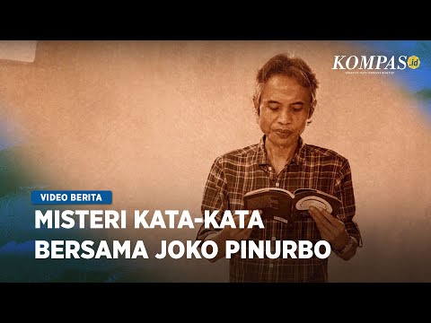 Rekaman Wawancara Joko Pinurbo, Penghormatan Atas Meninggalnya Sang Penyair