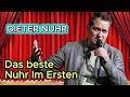 Dieter Nuhr – Warum Schweigen manchmal ein Segen für die Menschheit ist.