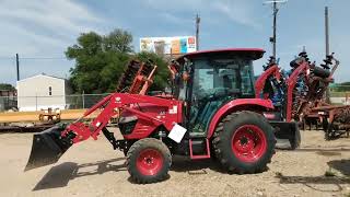 TYM 4820C For Sale