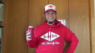 I Got On The News... And Then I Got Free Beer!