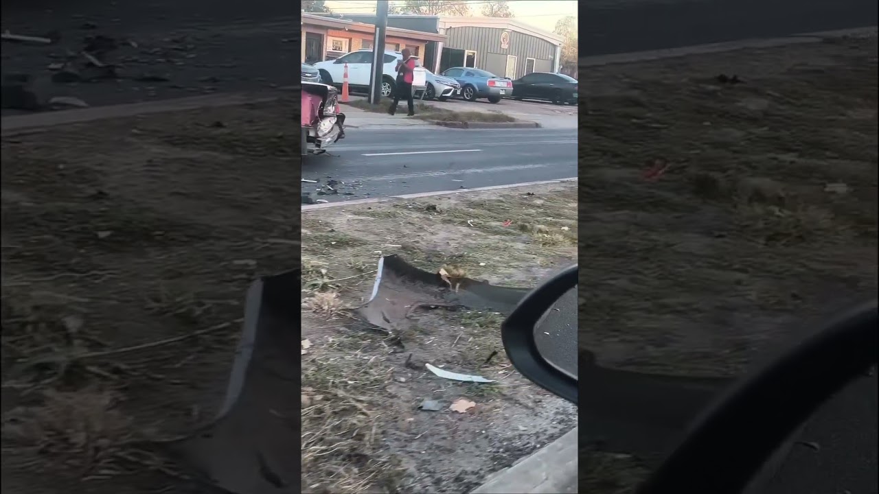 WHEN SWANGIN GOES WRONG 