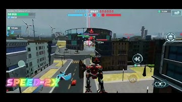 War Robots | Lunar New Year 2022 Event | TASK-9 | Guide! | Operation E #warrobots