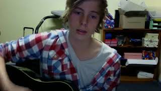 A DROP IN THE OCEAN - LUKE HEMMINGS COVE