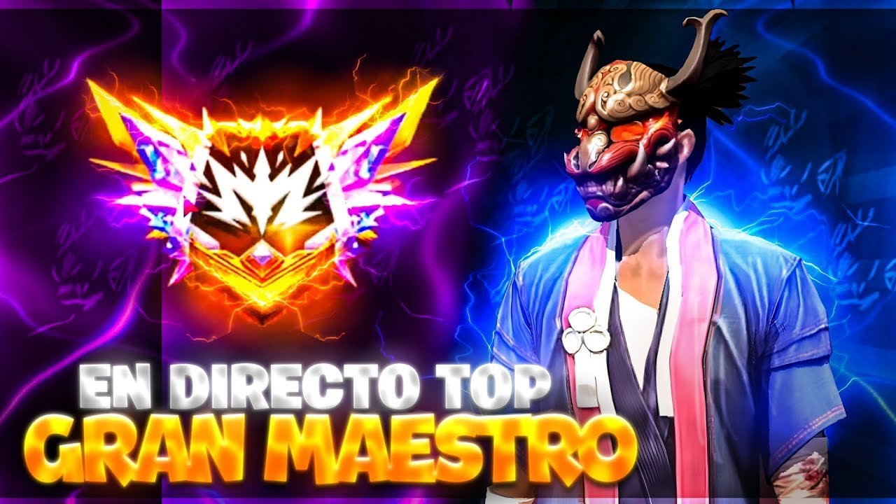 CAZANDO A TOP REGIONALES EN BR-CLASIFICATORIA 🔥  l YOJAN GAMER