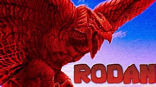 Rodan 2026