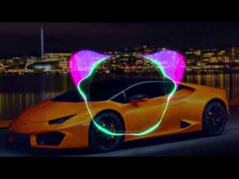 RASA & NLO - Нагуляться (Kvmly & COBRV Remix)