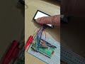 LVGL v9 exercise run on Raspberry Pi Pico 2 + Waveshare 1.9inch Touch LCD