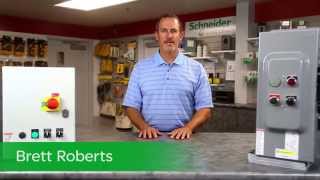 Schneider Electric TeSys Combination Motor Controllers screenshot 5