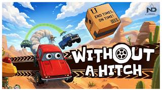 Khi Nhng Bo Th i Giao Hng Hu Tn Th  Without A Hitch Demo 1