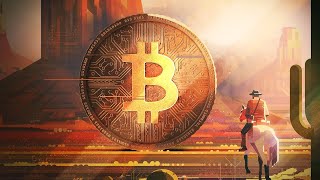 Bitcoin And The Wild West