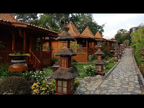  Rumah  Hutan  Atas Bukit Bonda Rozita YouTube