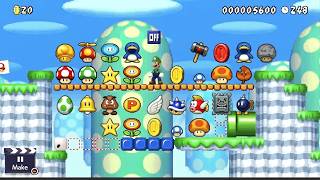 I Remade 3 Levels Story Mode! screenshot 5