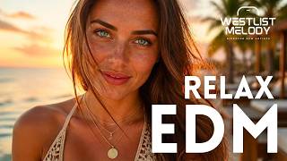 Download lagu Best Of Tropical Deep House 2026 | Summer Chill Soothing Tropical Vibes Mix 4K UHD | Weslist Melody