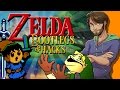 Zelda Bootleg Games and HACKS! - SpaceHamster