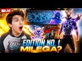 NEW GALACTIC BUNNY BUNDLE FREE FIRE - TECHNO SUBH LIVE