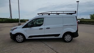 2022 Ford Transit_Connect XL TX Denison, Durant, Sherman, Bonham, Gainesville