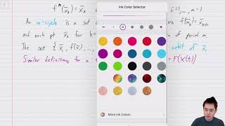 MATC58 Lec 2.2a: nonlinear difference equations