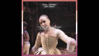 panning wasn’t working i fear || i’m actually her guys || #hamilton #hamiltonedit #peggyschuyler
