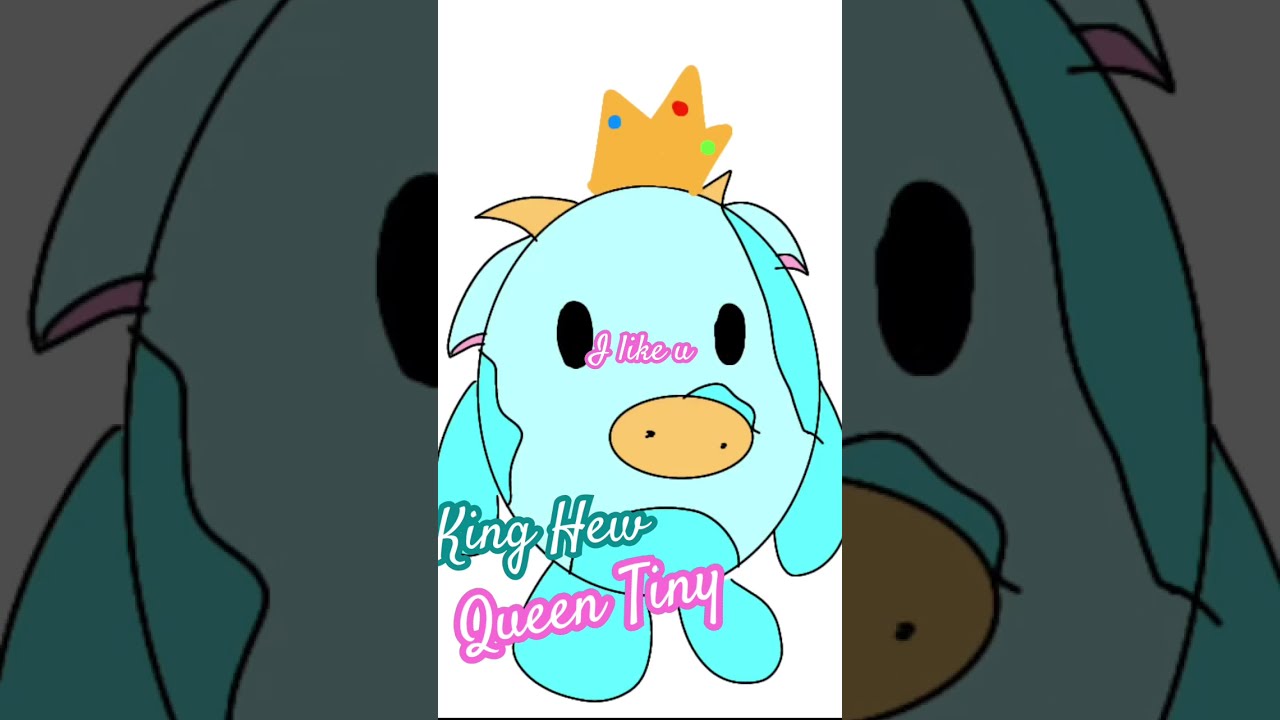 Two New Characters 