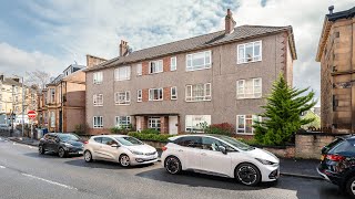 49 Millbrae Road, Glasgow G42 9UF