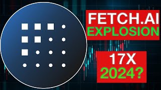 FETCH.AI is EXPLODING: Buy NOW or MISS The CHANCE? | Fetch.AI (FET) Price Prediction