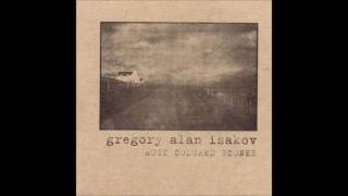 Video voorbeeld van "Gregory Alan Isakov- Won't Last Long"