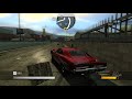 Driver San Francisco 2025