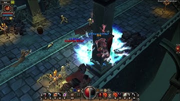 2019 Torchlight lets play 1