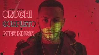 Download Lagu OROCHI - CELEBRIDADE ( ALBUM COMPLETO ) Vibe music MP3