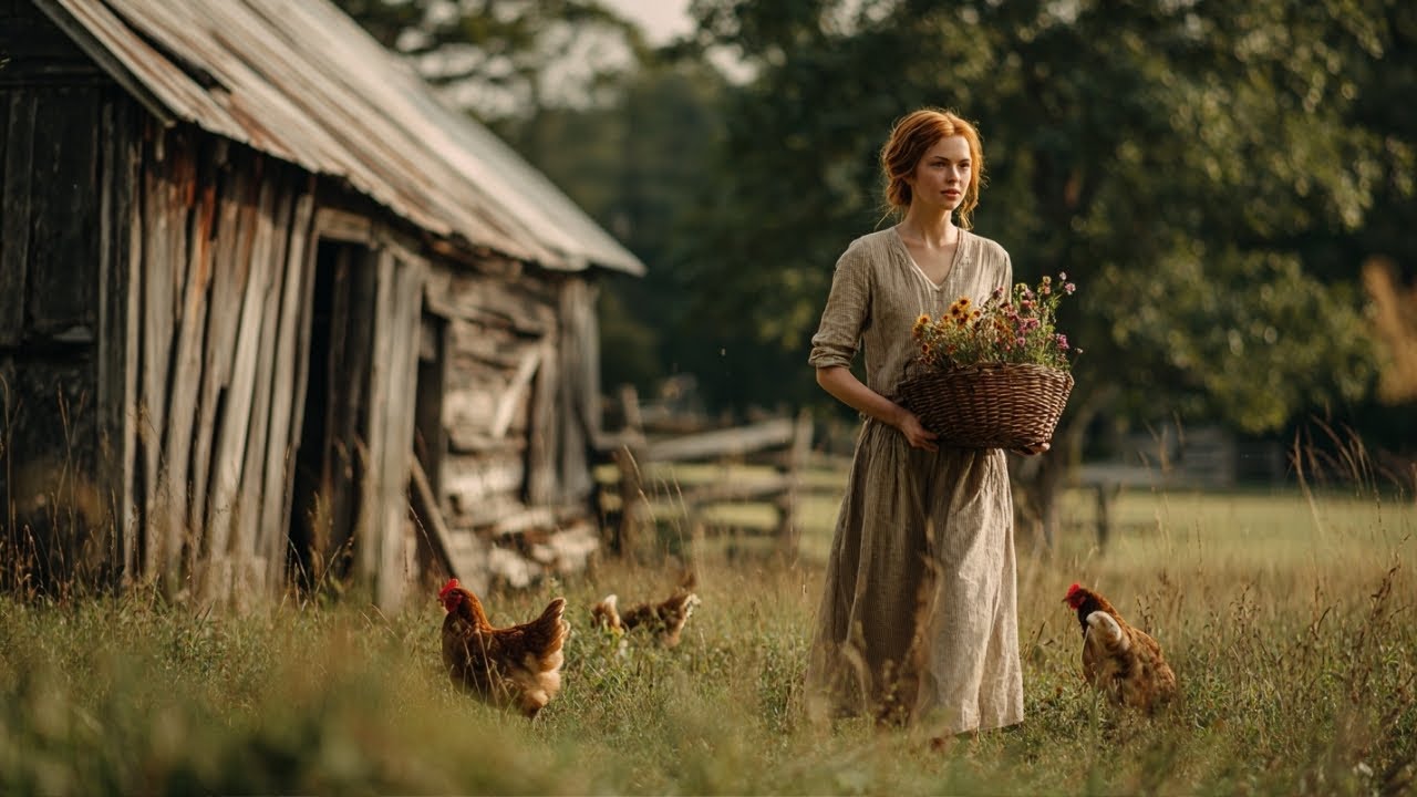 ЭТО ИСТОРИЯ НЕ ОСТАВИТ РАВНОДУШНЫМ НИКОГО! Она хотела быть счастливой