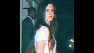 G-eazy, Lana Del Rey - Won Me Over (Exclusive 2024 Leak)