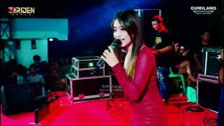 ZARIDEN MUSIC - LALI JANJINE YAYA APRILIA - WEDDING AGUS & MUJI TANJUNGSARI JAKENAN PATI