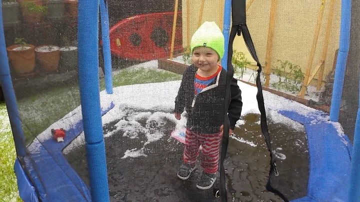 Casey hail on 11th 3/2/15