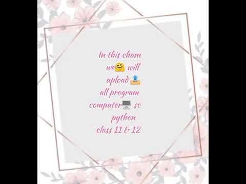 Odd or even|program 8.1|class 11|AJ programmer
