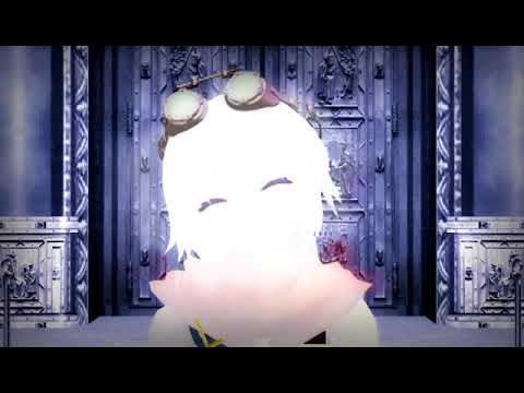 [solo-meme](mmd)-ink-x-template
