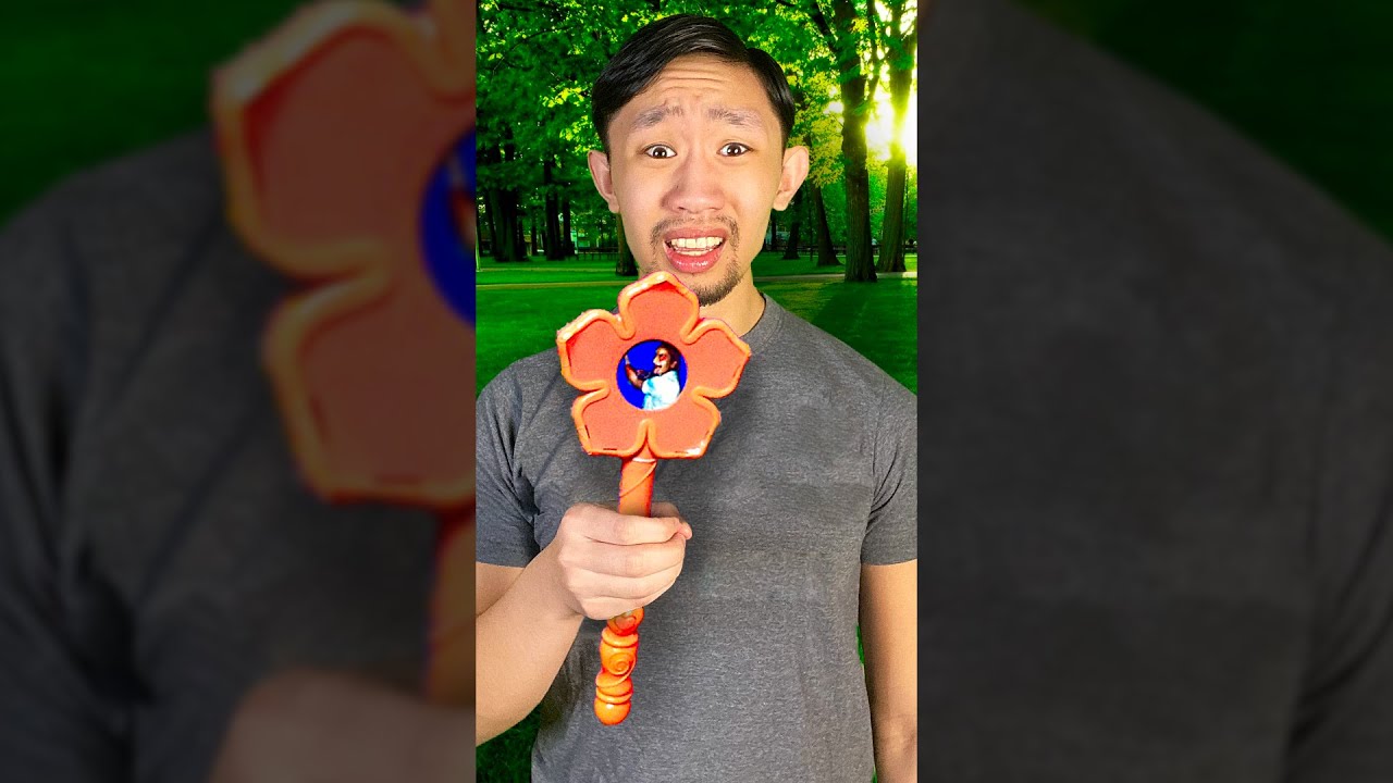 SCARIEST Children’s Toy