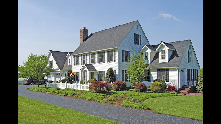3660 Hooper Road | Maggie Calloway