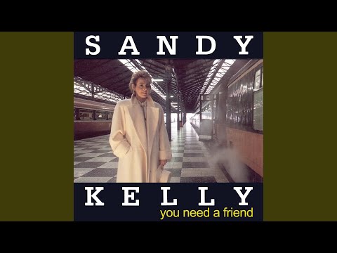 Sandy Kelly - Time Stood Still