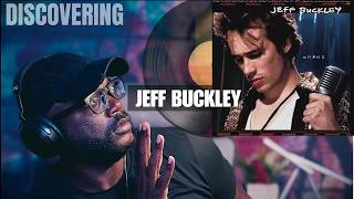First Time Hearing Jeff Buckley - Lover You Should've Come Over  | Reaction!!
