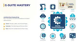Looking for Executive Professional Experience Training (EPET)?  | Join us for AI & G Suite Uganda  screenshot 3