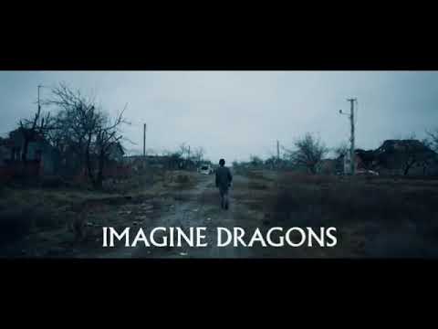 Imagine Dragons анонсировали релиз клипа Crushed - с кадрами из Украины